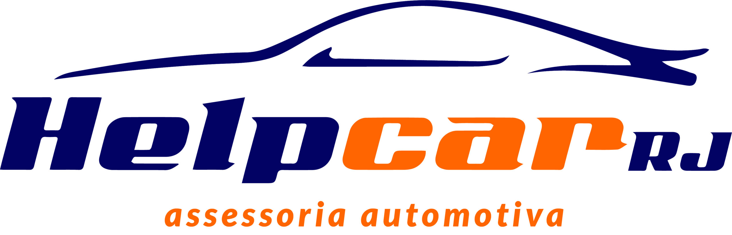 Logo HelpCar